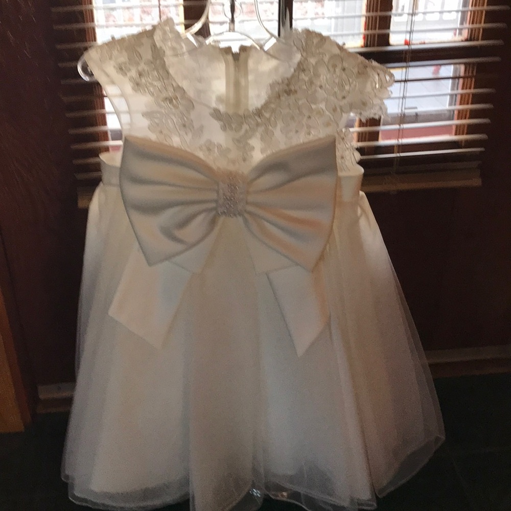 Christie Helene Dress